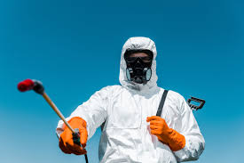 Pest Control for Restaurants and Food Service in Mcgovern, PA